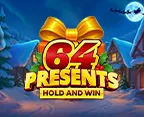 Presents Hold and Win