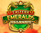 Eastern Emeralds Megaways