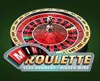 Mini Roulette